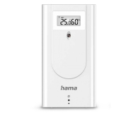 HAMA STACJA POGODY BAHAMAS TERMOMETR HIGROMETR BIAŁA 4047443525895 - 1416479 - zdjęcie 6